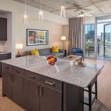 Hotel Club Wyndham Austin Zewnętrze zdjęcie