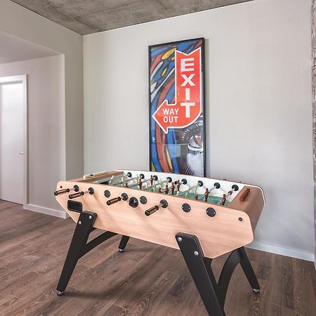 Hotel Club Wyndham Austin Zewnętrze zdjęcie