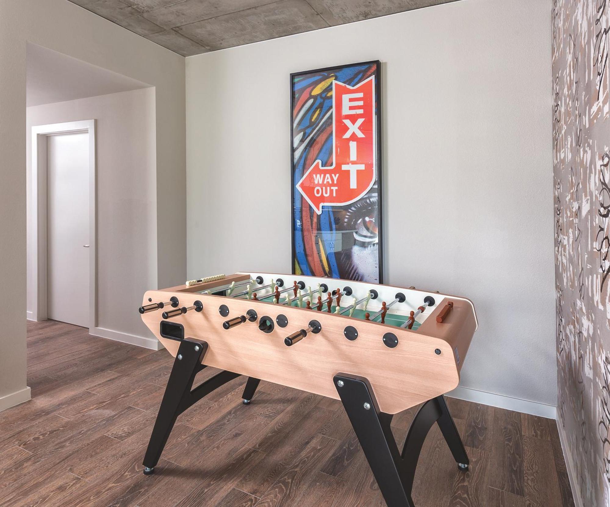 Hotel Club Wyndham Austin Zewnętrze zdjęcie