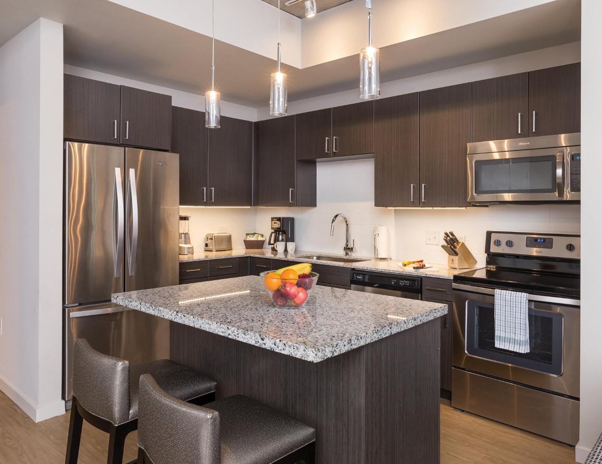 Hotel Club Wyndham Austin Zewnętrze zdjęcie