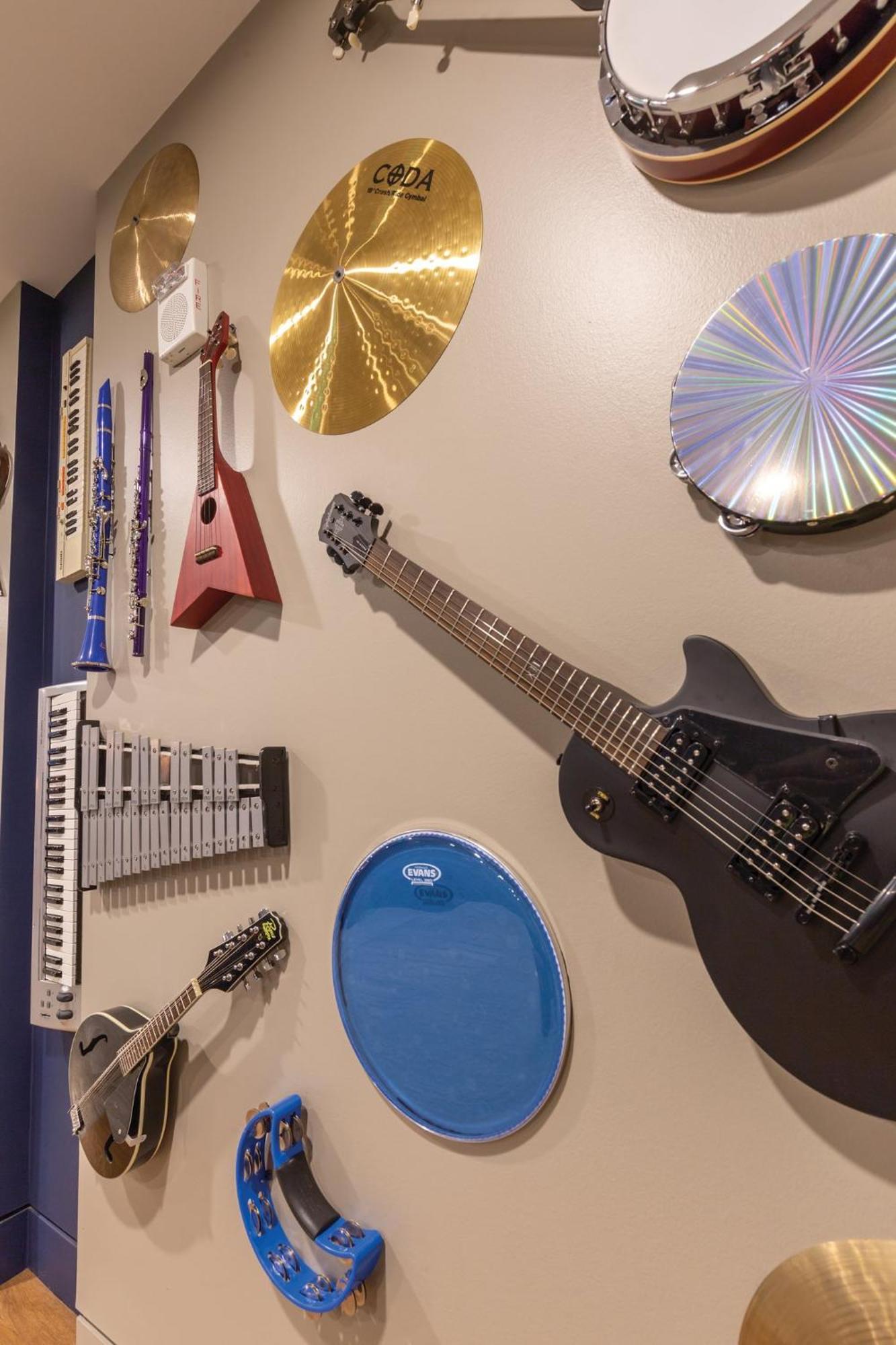Hotel Club Wyndham Austin Zewnętrze zdjęcie